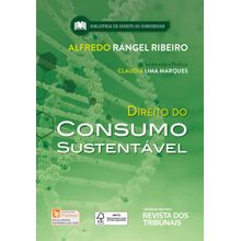 Direito do Consumo Sustentável - 1ª Edição