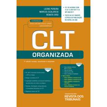 CLT Organizada - 7ª Edição