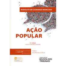 Ação Popular 8ª Edição