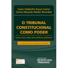 O Tribunal Constitucional como Poder