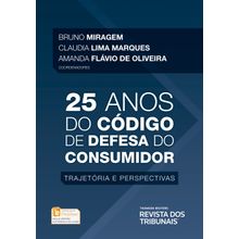 25 anos do Código de Defesa do Consumidor