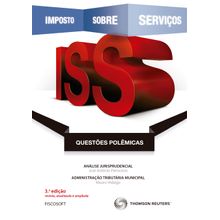 ISS. Questões Polêmicas