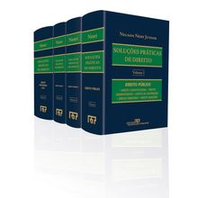 Soluções Práticas de Direito - Direito Constitucional - Direito Regulatório