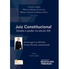 Juiz Constitucional