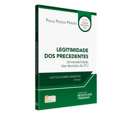 Legitimidade dos Precedentes