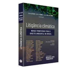 Litigância Climática