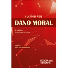 Dano Moral 6º edição