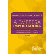 A Empresa Importadora 2º edição