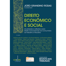 Direito Econômico e Social 2º edição