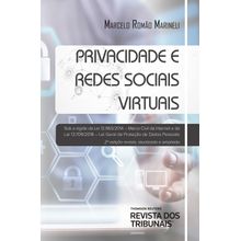 Privacidade e Redes Sociais Virtuais 2º edição