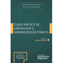 Curso Prático de Arbitragem e Administração Pública