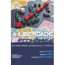 A Liberdade Econômica