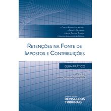 Retenções na Fonte de Impostos e Contribuições 4º edição