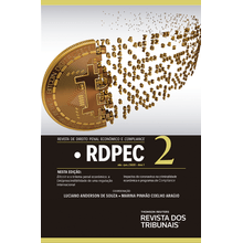 RDPEC – Revista de Direito Penal Econômico e Compliance - Volume 2