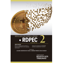 RDPEC – Revista de Direito Penal Econômico e Compliance