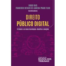 Direito Público Digital