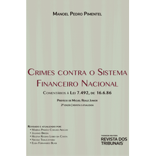 Crimes Contra o Sistema Financeiro Nacional 2º edição