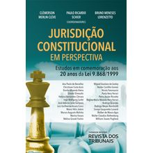 Jurisdição Constitucional em Perspectiva