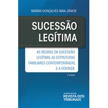 Sucessão Legítima 2º edição