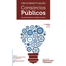 Consórcios Públicos 3º edição