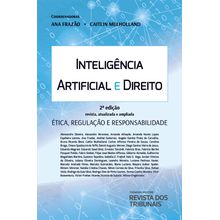 Inteligência Artificial e Direito 2ºedição