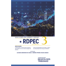 RDPEC  - Revista de Direito Penal Econômico e Compliance - Volume 3