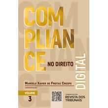 Compliance no Direito Digital Volume 3