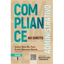 Compliance no Direito Administrativo Volume 1