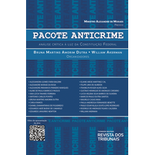 Pacote Anticrime