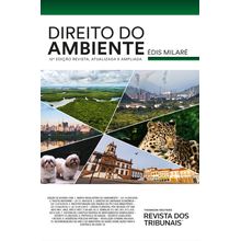 Direito do Ambiente 12º edição