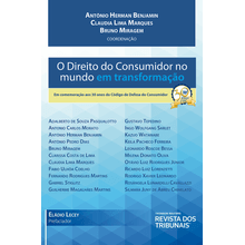 O Direito do Consumidor no mundo em transformação