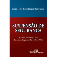 Suspensão de Segurança