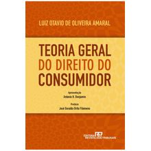 Teoria Geral do Direito do Consumidor