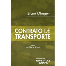 Contrato de Transporte