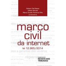 Marco Civil da Internet