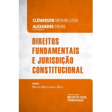 Direitos Fundamentais e Jurisdição Constitucional