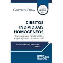 Direitos Individuais Homogêneos