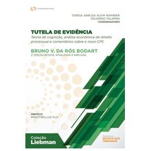 Tutela de Evidência 2º edição