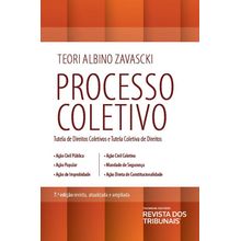 Processo Coletivo 7º edição