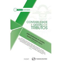 Contabilidade e Gestão de Tributos