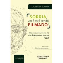 Sorria, Você Está Sendo Filmado!