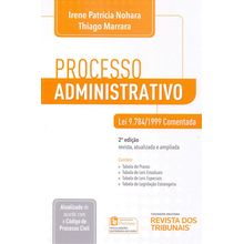 Processo Administrativo - 2ª Edição