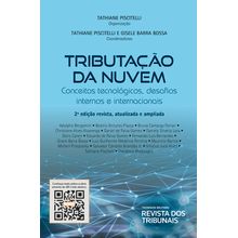 Tributação da Nuvem 2º edição