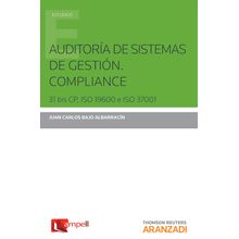 Auditoría de Sistemas de Gestión. Compliance