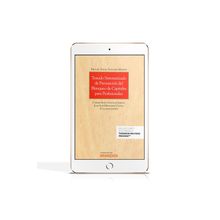 E-Book Tratado Sistematizado De Prevención Del Blanqueo De Capitales Para Profesionales