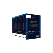 Coleção Compliance - 10 Volumes