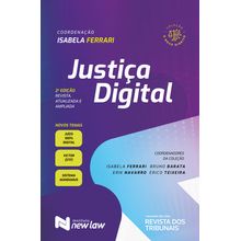 Justiça Digital - 2ª Edição