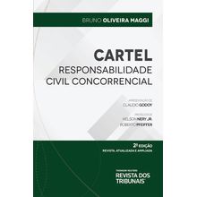 Cartel - 2º Edição