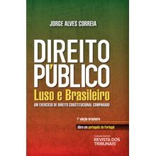 Direito Público Luso e Brasileiro