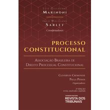 Processo Constitucional - 2º Edição